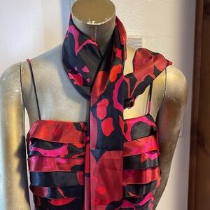 JS Collections Layered Eve Dress size 6